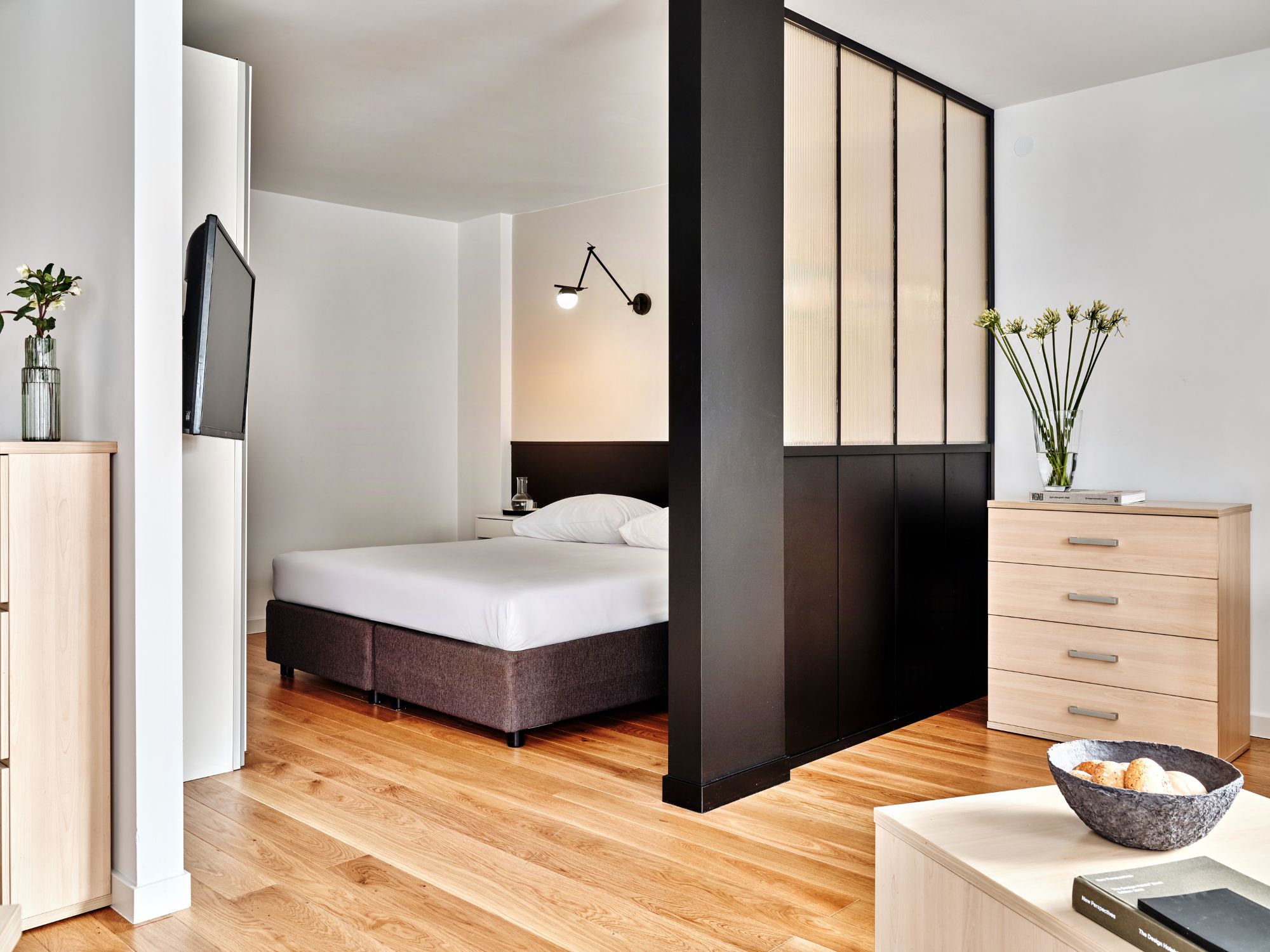 Apartament Studio Superior